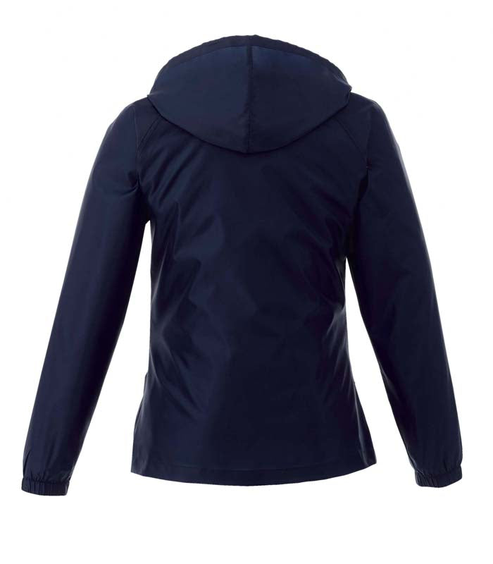 Load image into Gallery viewer, L02461 - Riverside - DISCONTINUED Ladies Lightweight Polyester Jacket