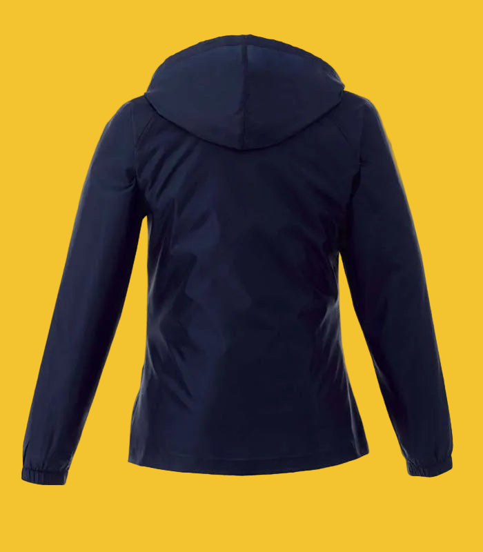 Load image into Gallery viewer, L02461 - Riverside - DISCONTINUED Ladies Lightweight Polyester Jacket