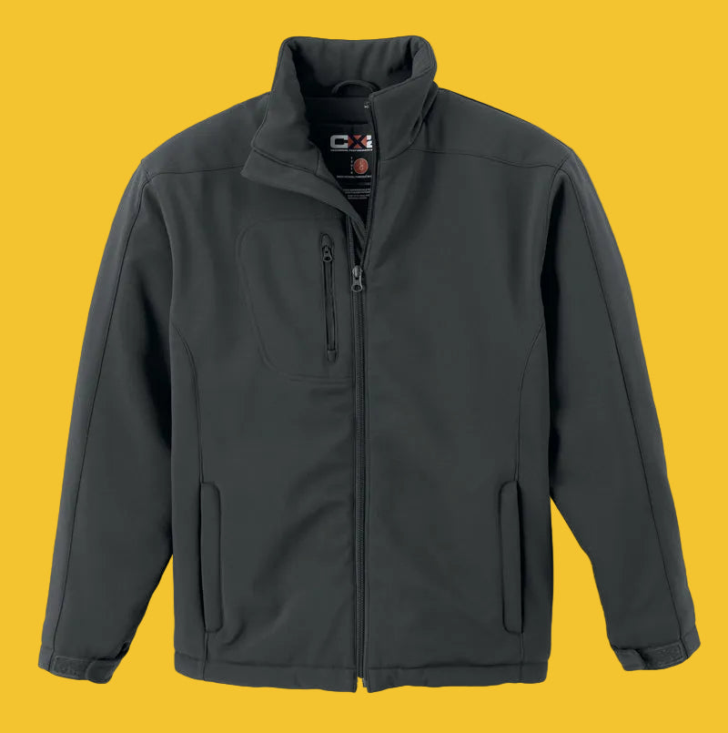 Chargez l'image dans la visionneuse de la galerie, L3100Y - Cyclone - Blouson Softshell Isolé pour Jeune