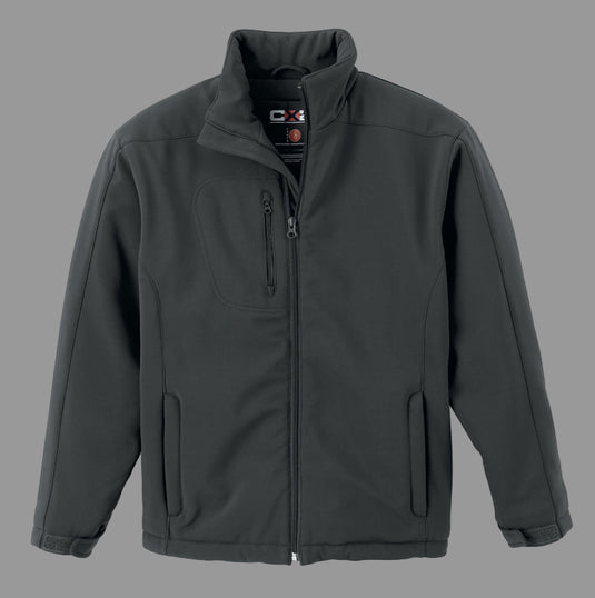 L3100Y - Cyclone - DISCONTINUÉ Veste Softshell Isolé pour Jeune