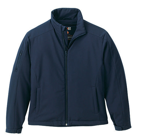 Load image into Gallery viewer, L03101 - Cyclone - Ladies Insulated Softshell Jacket