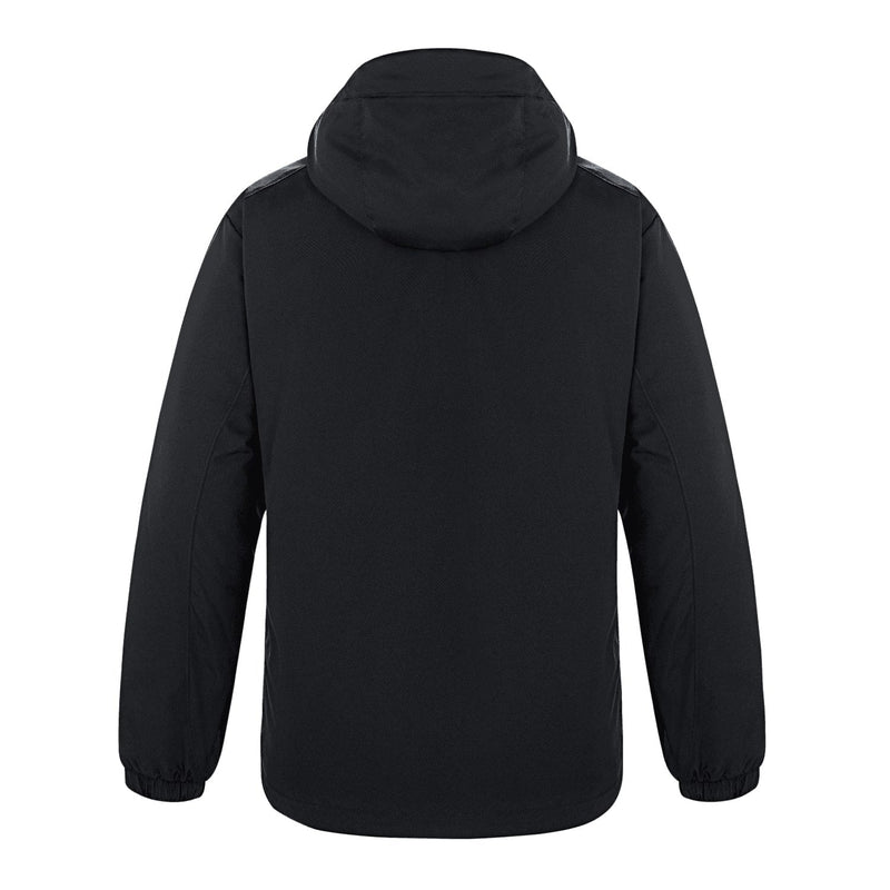 Chargez l'image dans la visionneuse de la galerie, L03400 - Playmaker - Blouson Isolé avec Capuchon Amovible pour Homme