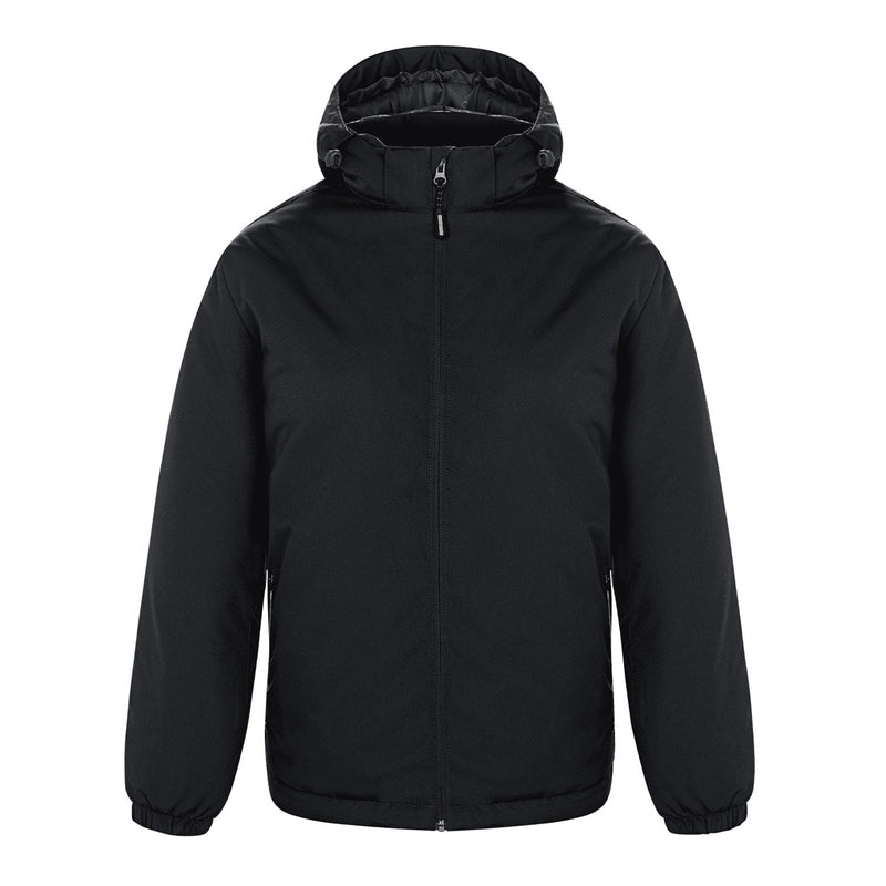 Chargez l'image dans la visionneuse de la galerie, L03400 - Playmaker - Blouson Isolé avec Capuchon Amovible pour Homme