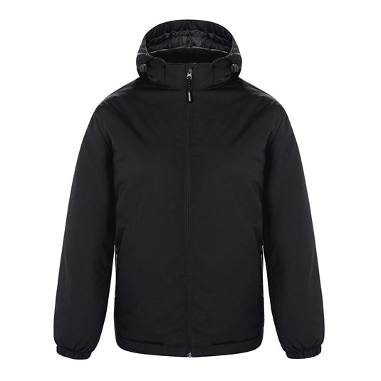 L03400 - Playmaker - Blouson Isolé avec Capuchon Amovible pour Homme