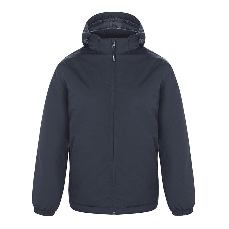 Chargez l'image dans la visionneuse de la galerie, L03400 - Playmaker - Blouson Isolé avec Capuchon Amovible pour Homme
