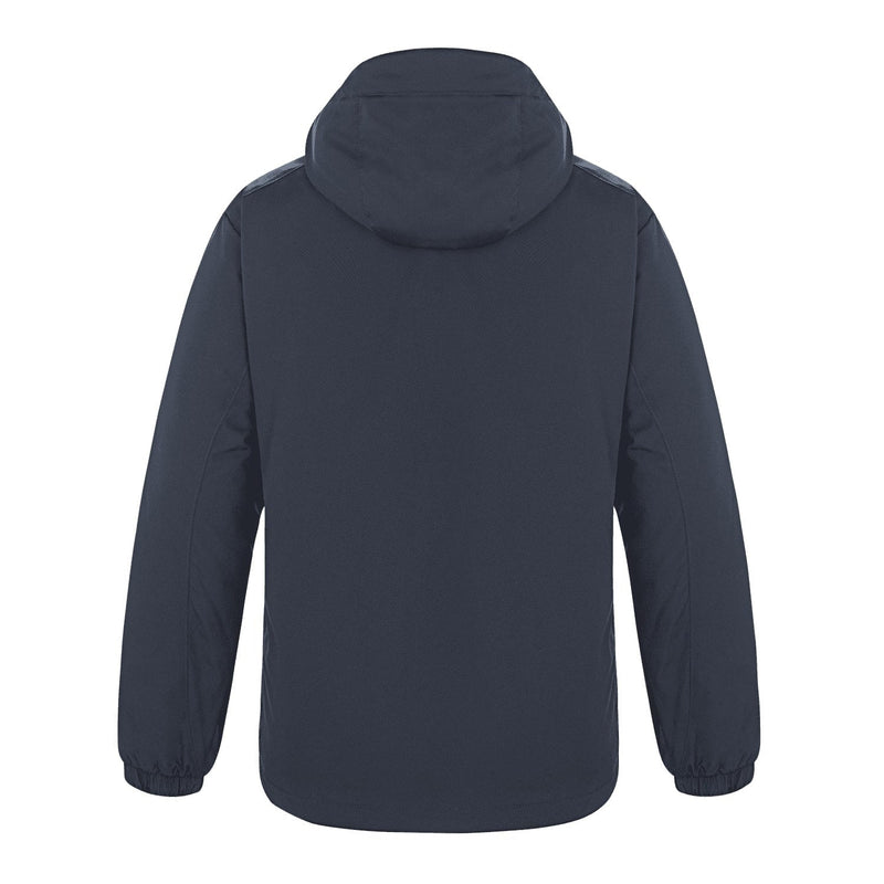 Chargez l'image dans la visionneuse de la galerie, L03400 - Playmaker - Blouson Isolé avec Capuchon Amovible pour Homme
