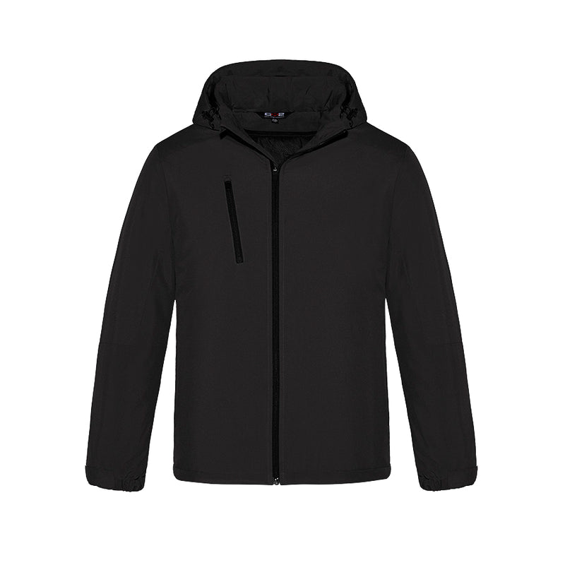 Load image into Gallery viewer, L3410Y - Vortex - Youth Insulated Jacket w/ Detachable Hood
