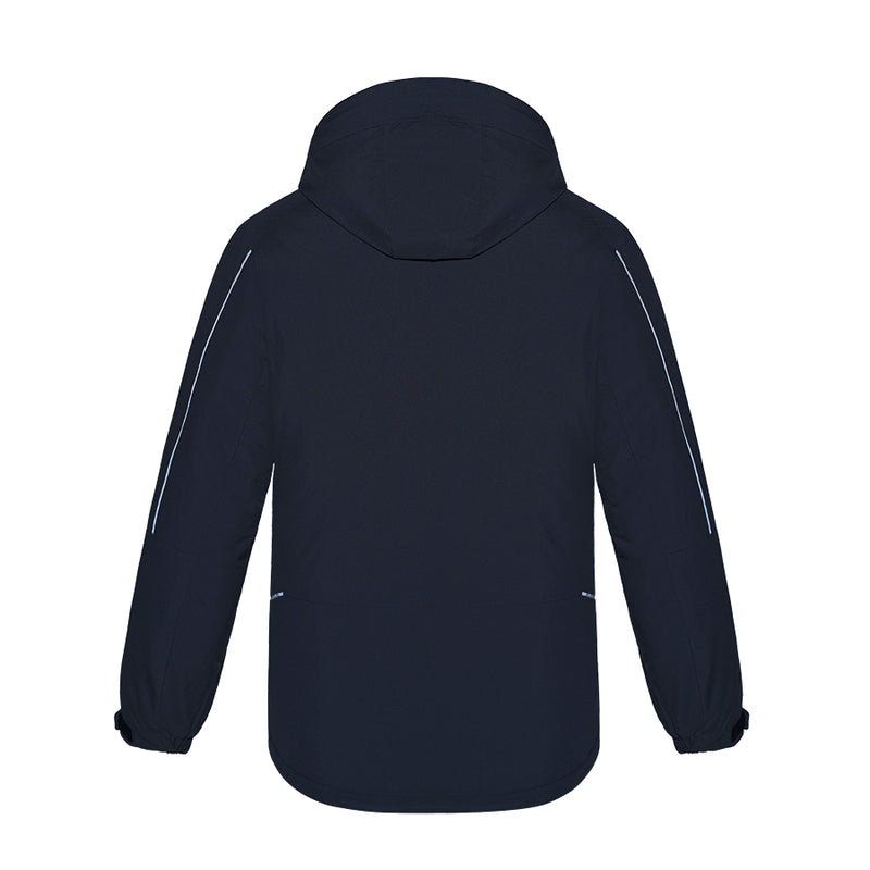 Load image into Gallery viewer, L3410Y - Vortex - Youth Insulated Jacket w/ Detachable Hood