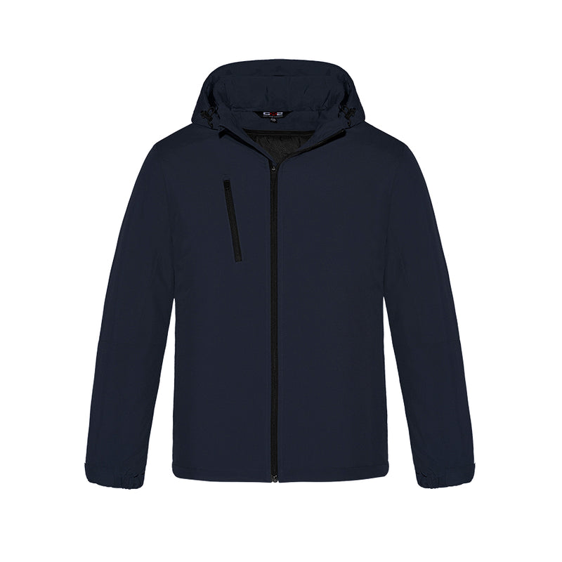 Load image into Gallery viewer, L3410Y - Vortex - Youth Insulated Jacket w/ Detachable Hood