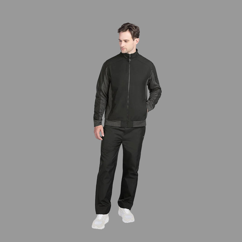 Load image into Gallery viewer, L04100 - Observer - Men's Hybrid Jacket