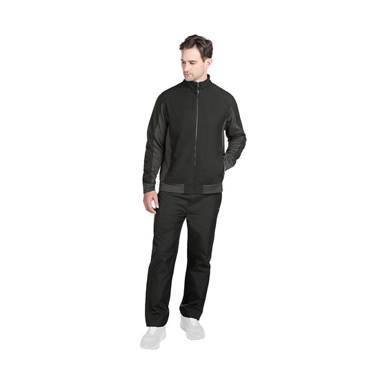L04100 - Observer - Men's Hybrid Jacket