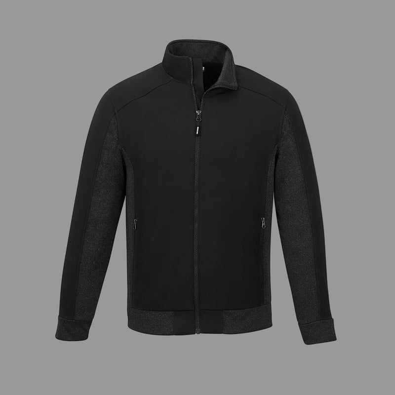 Load image into Gallery viewer, L04100 - Observer - Men's Hybrid Jacket