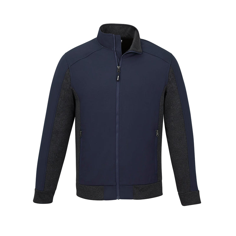Load image into Gallery viewer, L04100 - Observer - Men's Hybrid Jacket