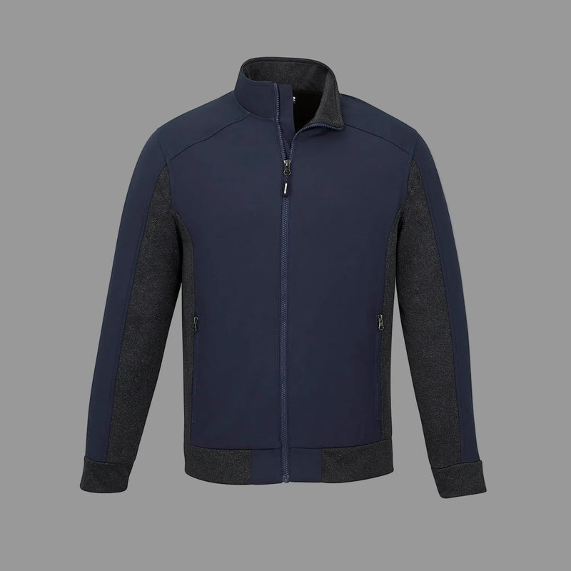 Load image into Gallery viewer, L04100 - Observer - Men's Hybrid Jacket