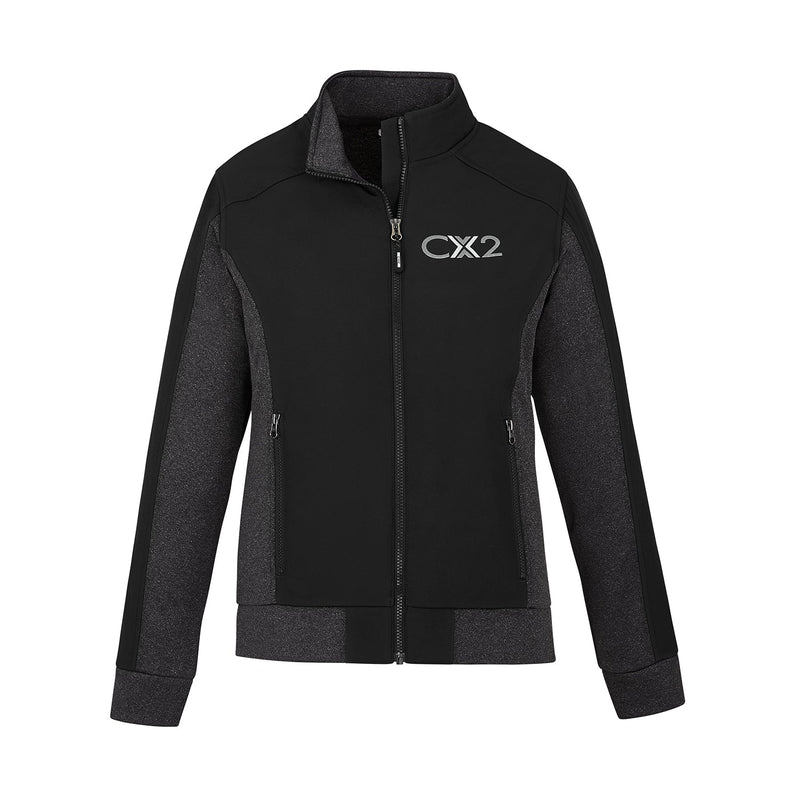 Load image into Gallery viewer, L04101 - Observer - Ladies Hybrid Jacket