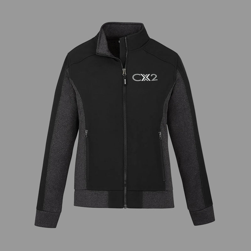 Load image into Gallery viewer, L04101 - Observer - Ladies Hybrid Jacket