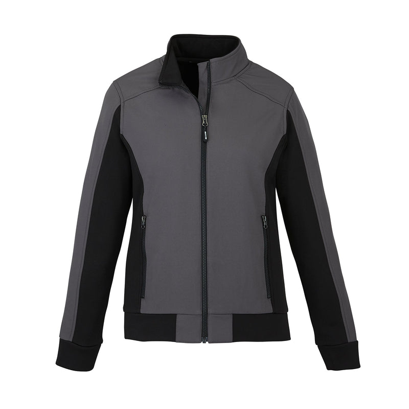 Load image into Gallery viewer, L04101 - Observer - Ladies Hybrid Jacket