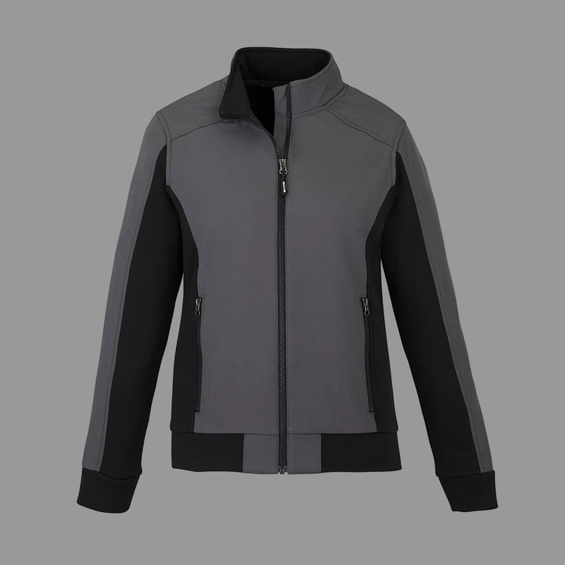 Load image into Gallery viewer, L04101 - Observer - Ladies Hybrid Jacket