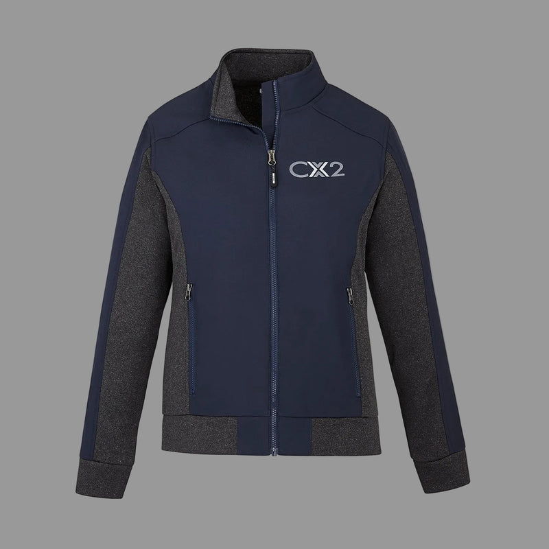 Load image into Gallery viewer, L04101 - Observer - Ladies Hybrid Jacket