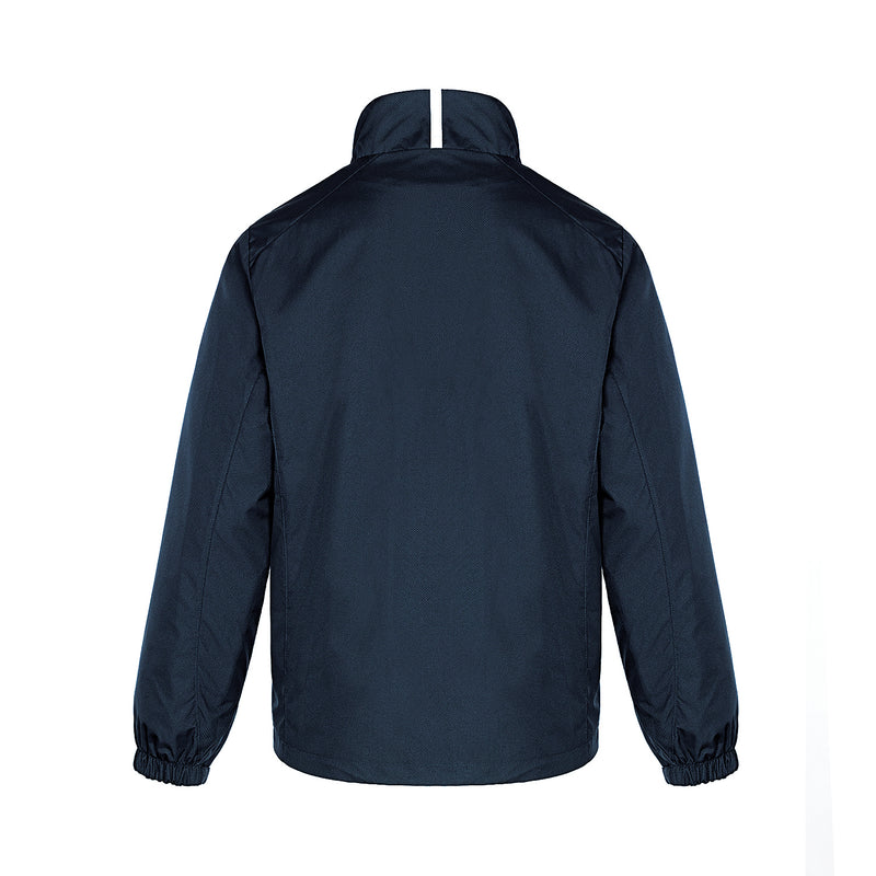 Chargez l'image dans la visionneuse de la galerie, L04171 - Triumph - Blouson de Survêtement pour Femme