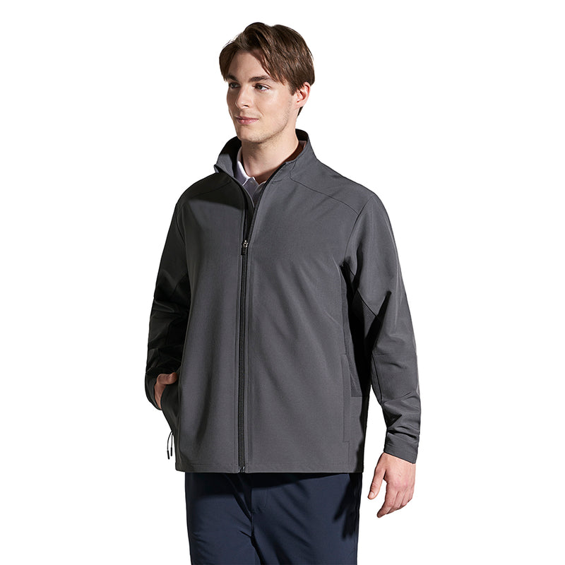 Load image into Gallery viewer, L04200 - Pursuit - Men&#39;s Packable Athleisure Jacket
