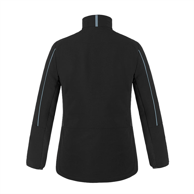 Load image into Gallery viewer, L04201 - Pursuit - Ladies Packable Athleisure Jacket