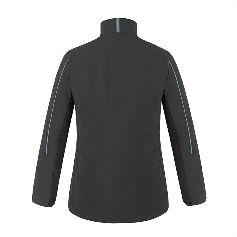Load image into Gallery viewer, L04201 - Pursuit - Ladies Packable Athleisure Jacket