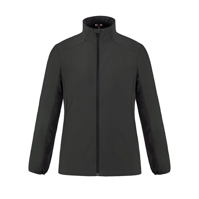 Load image into Gallery viewer, L04201 - Pursuit - Ladies Packable Athleisure Jacket
