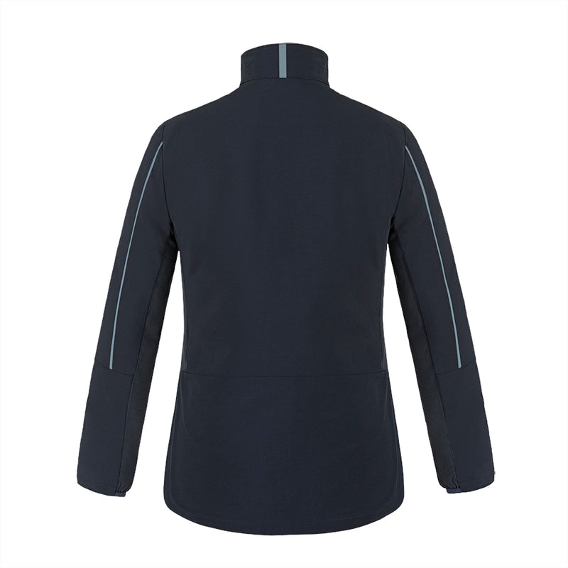 Load image into Gallery viewer, L04201 - Pursuit - Ladies Packable Athleisure Jacket