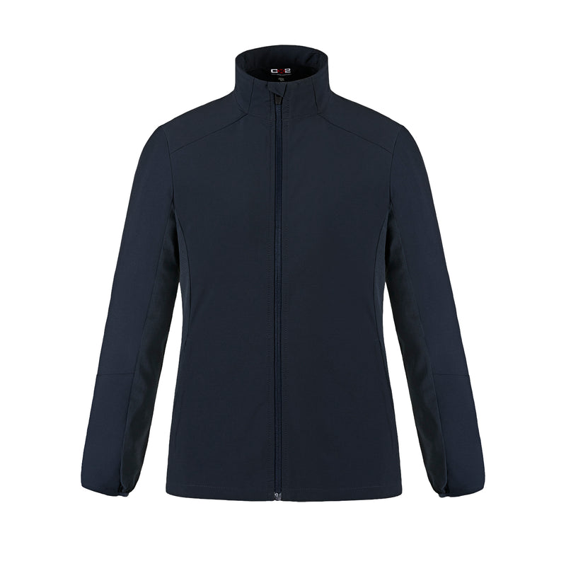 Load image into Gallery viewer, L04201 - Pursuit - Ladies Packable Athleisure Jacket
