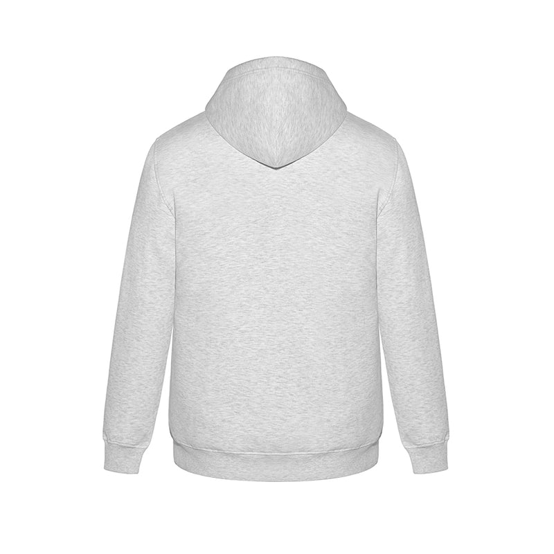 Load image into Gallery viewer, L00550 - Oversizes - Vault - Adult Pullover Hooded Sweatshirt
