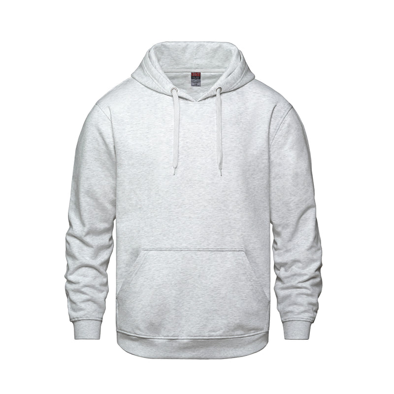 Load image into Gallery viewer, L00550 - Vault-Adult Pullover Hooded Sweatshirt