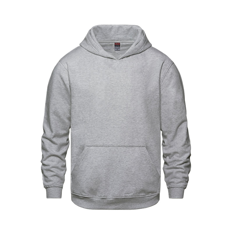 Load image into Gallery viewer, L0550Y - Vault - Youth Pullover Hooded Sweatshirt