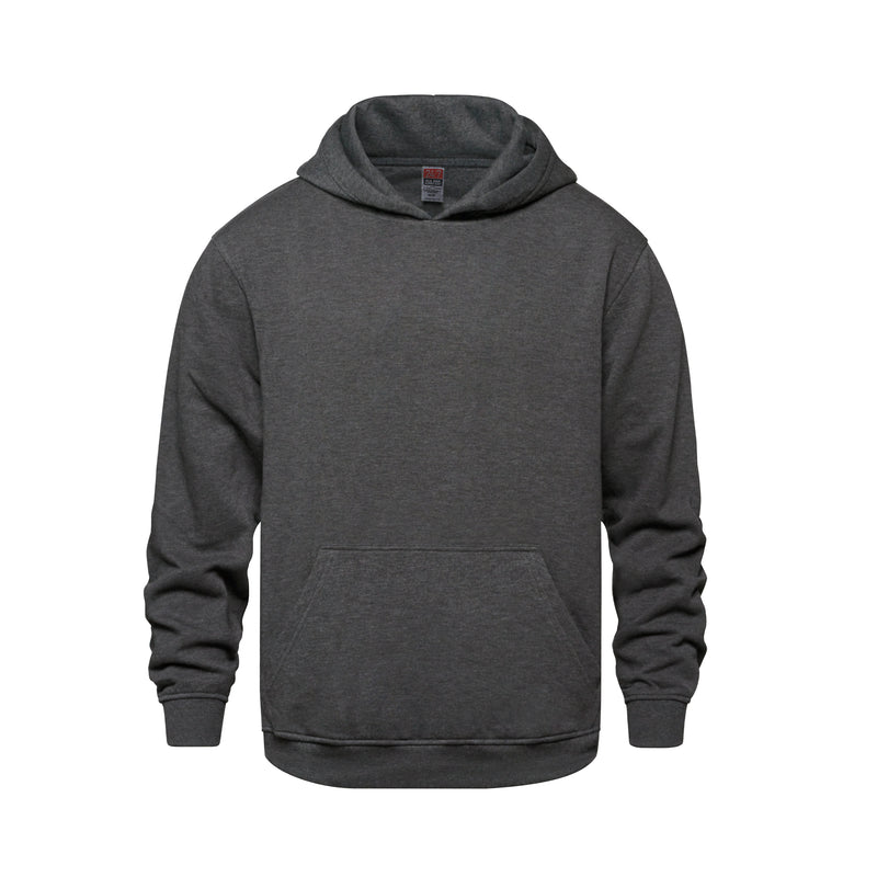 Load image into Gallery viewer, L0550Y - Vault - Youth Pullover Hooded Sweatshirt
