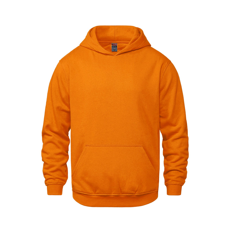 Load image into Gallery viewer, L0550Y - Vault - Youth Pullover Hooded Sweatshirt