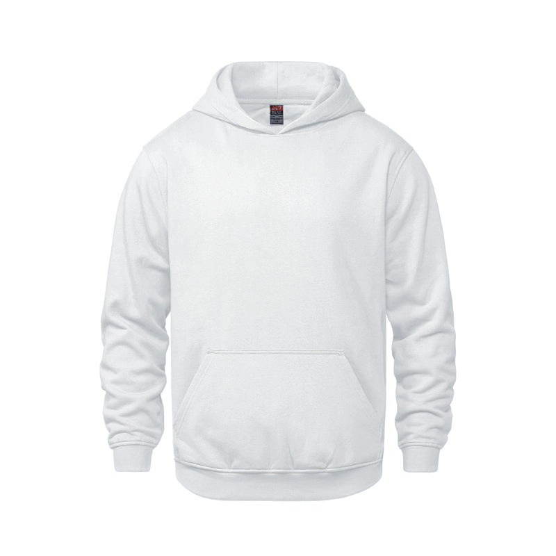 Load image into Gallery viewer, L0550Y - Vault - Youth Pullover Hooded Sweatshirt
