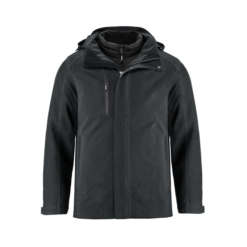 Load image into Gallery viewer, L06000 - Apex - Men's 3 in 1 Jacket