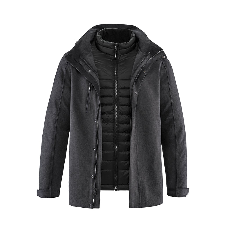 Load image into Gallery viewer, L06000 - Apex - Men's 3 in 1 Jacket