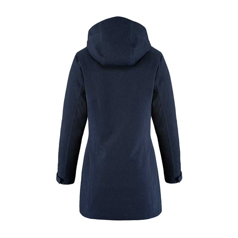 Load image into Gallery viewer, L06001 - Apex - Ladies 3 in 1 Jacket