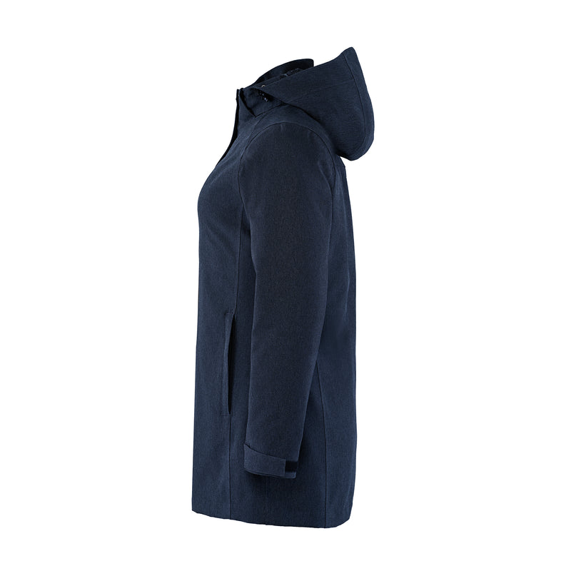 Load image into Gallery viewer, L06001 - Apex - Ladies 3 in 1 Jacket