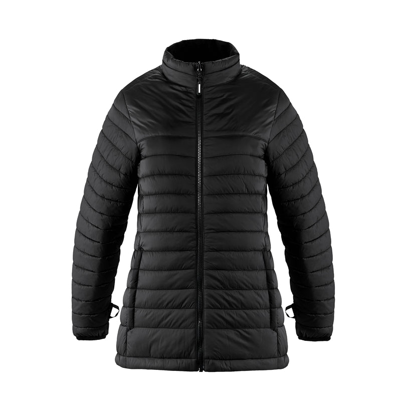 Load image into Gallery viewer, L06001 - Apex - Ladies 3 in 1 Jacket
