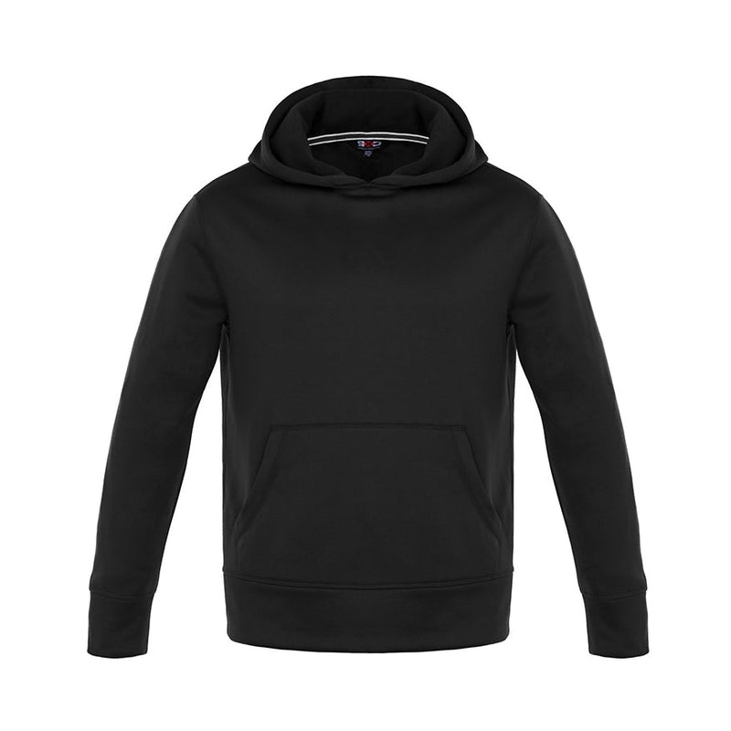 Load image into Gallery viewer, L0687Y - Palm Aire - Youth Polyester Pullover Hooded Sweatshirt