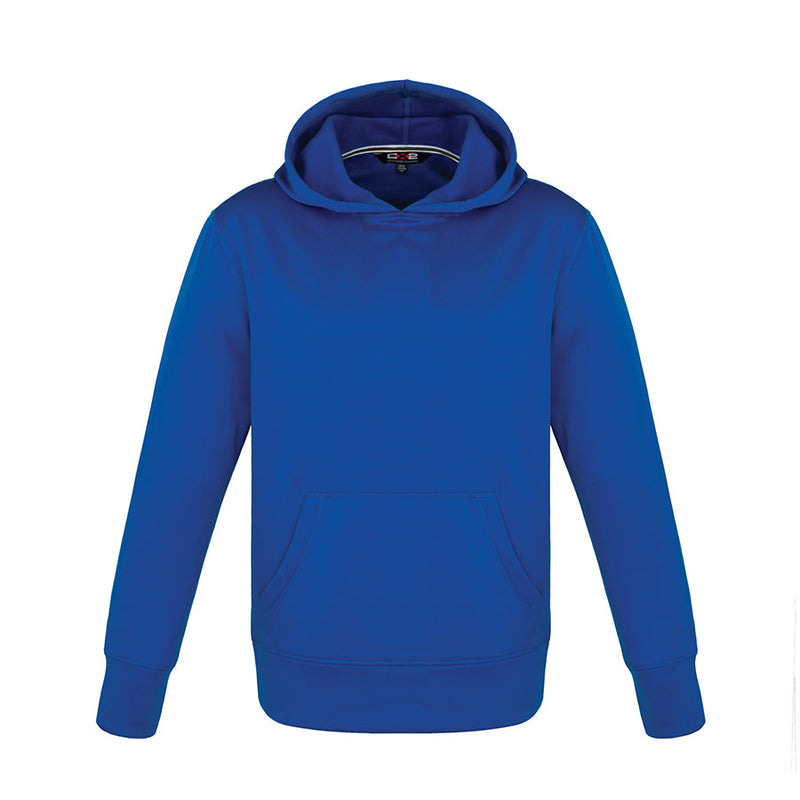 Load image into Gallery viewer, L0687Y - Palm Aire - DISCONTINUED - Youth Polyester Pullover Hooded Sweatshirt