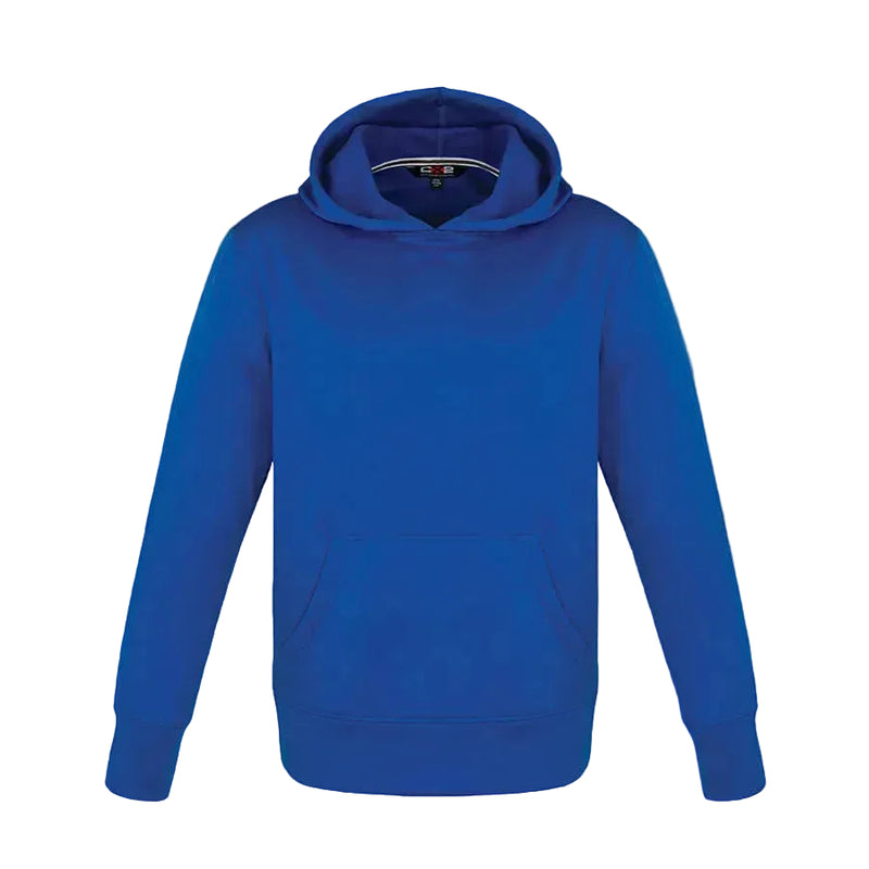 Load image into Gallery viewer, L0687Y - Palm Aire - Youth Polyester Pullover Hooded Sweatshirt