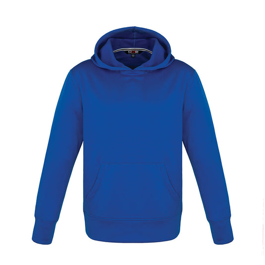 L0687Y - Palm Aire - DISCONTINUED - Youth Polyester Pullover Hooded Sweatshirt