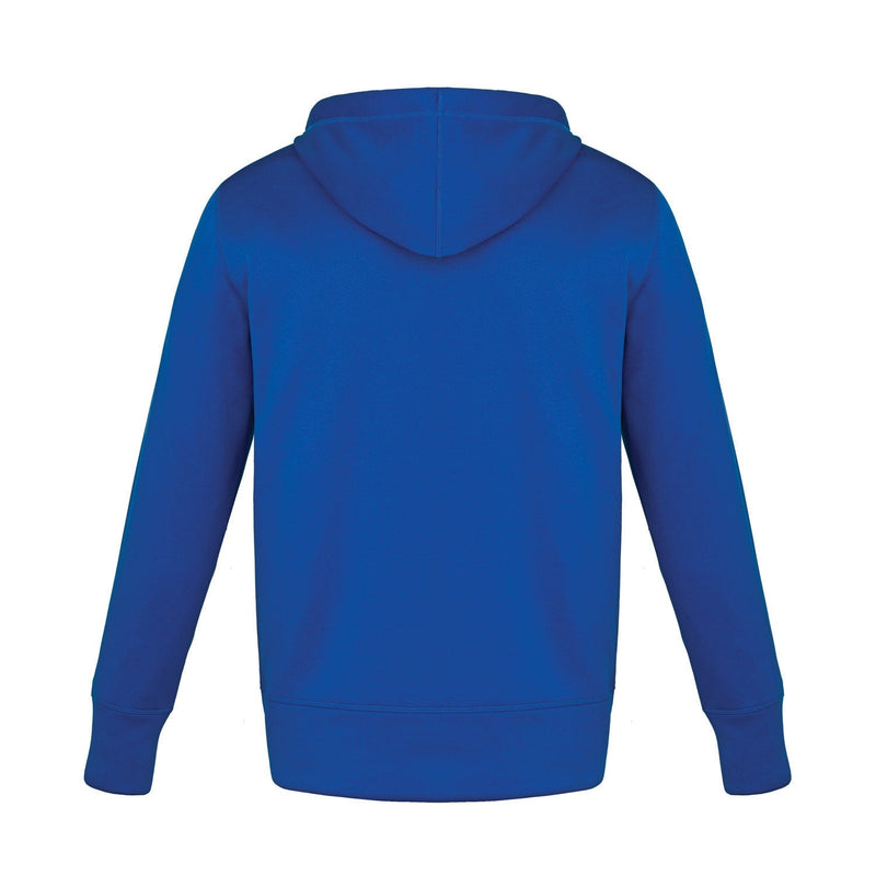 Load image into Gallery viewer, L0687Y - Palm Aire - DISCONTINUED - Youth Polyester Pullover Hooded Sweatshirt