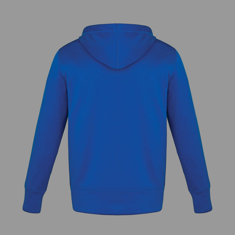 Load image into Gallery viewer, L0687Y - Palm Aire - DISCONTINUED - Youth Polyester Pullover Hooded Sweatshirt
