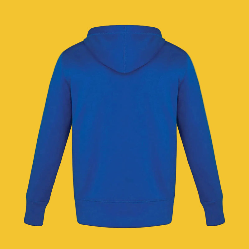Load image into Gallery viewer, L0687Y - Palm Aire - Youth Polyester Pullover Hooded Sweatshirt