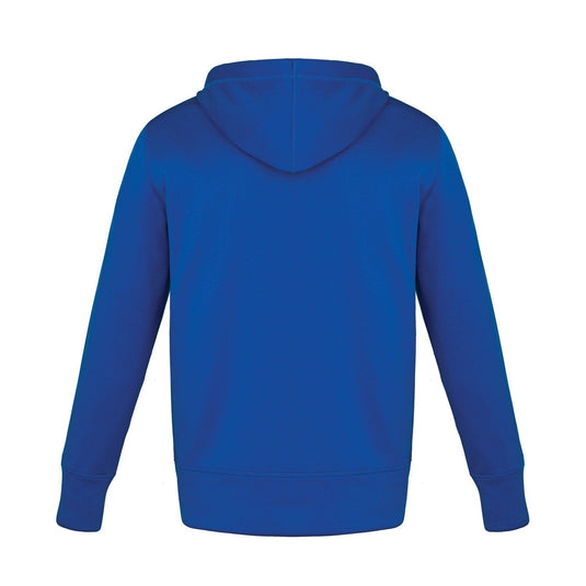 L0687Y - Palm Aire - DISCONTINUED - Youth Polyester Pullover Hooded Sweatshirt