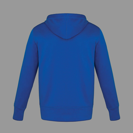 L0687Y - Palm Aire - DISCONTINUED - Youth Polyester Pullover Hooded Sweatshirt